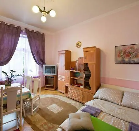 Pokoje Gościnne Kwatera prywatna Sopot