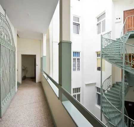 Pokoje Gościnne