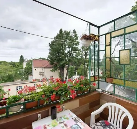 Pokoje Gościnne Sopot
