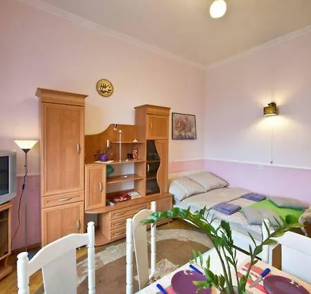 Pokoje Gościnne Kwatera prywatna Sopot
