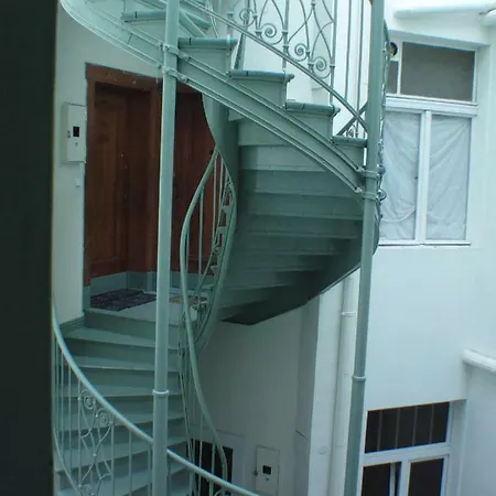 Kwatera prywatna Pokoje Gościnne